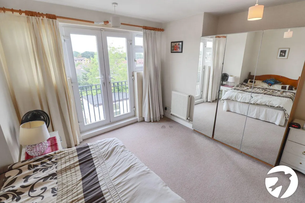 Elstree Gardens, Belvedere, DA17, photo 17