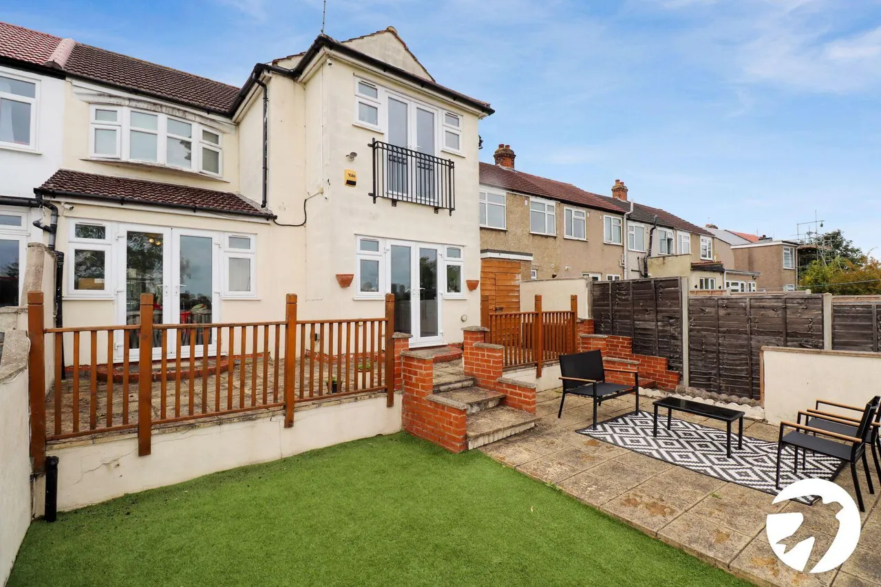 Elstree Gardens, Belvedere, DA17, photo 24