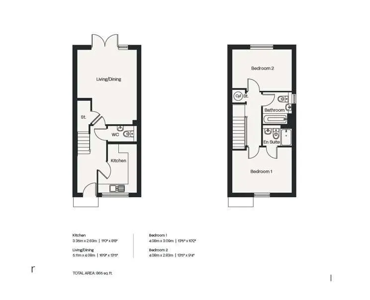 Gault Crescent, Cambridge, CB1, photo 10
