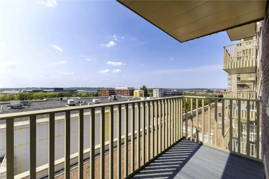 Market Street, Bracknell, RG12, photo 7