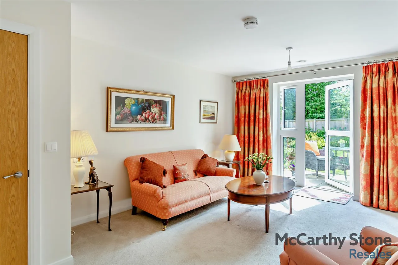 Wetherby Road, Harrogate, HG2, photo 6