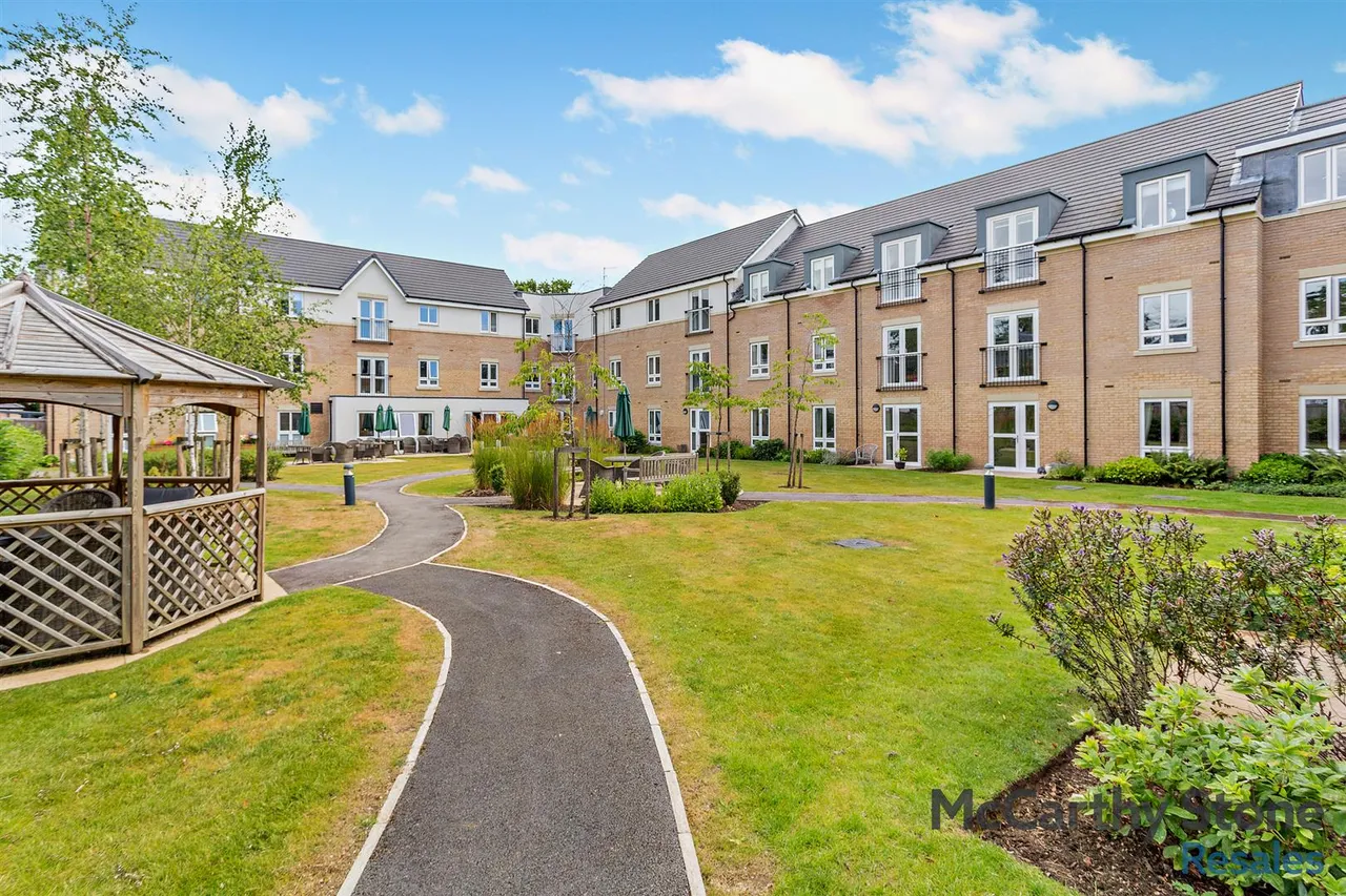 Wetherby Road, Harrogate, HG2, photo 13