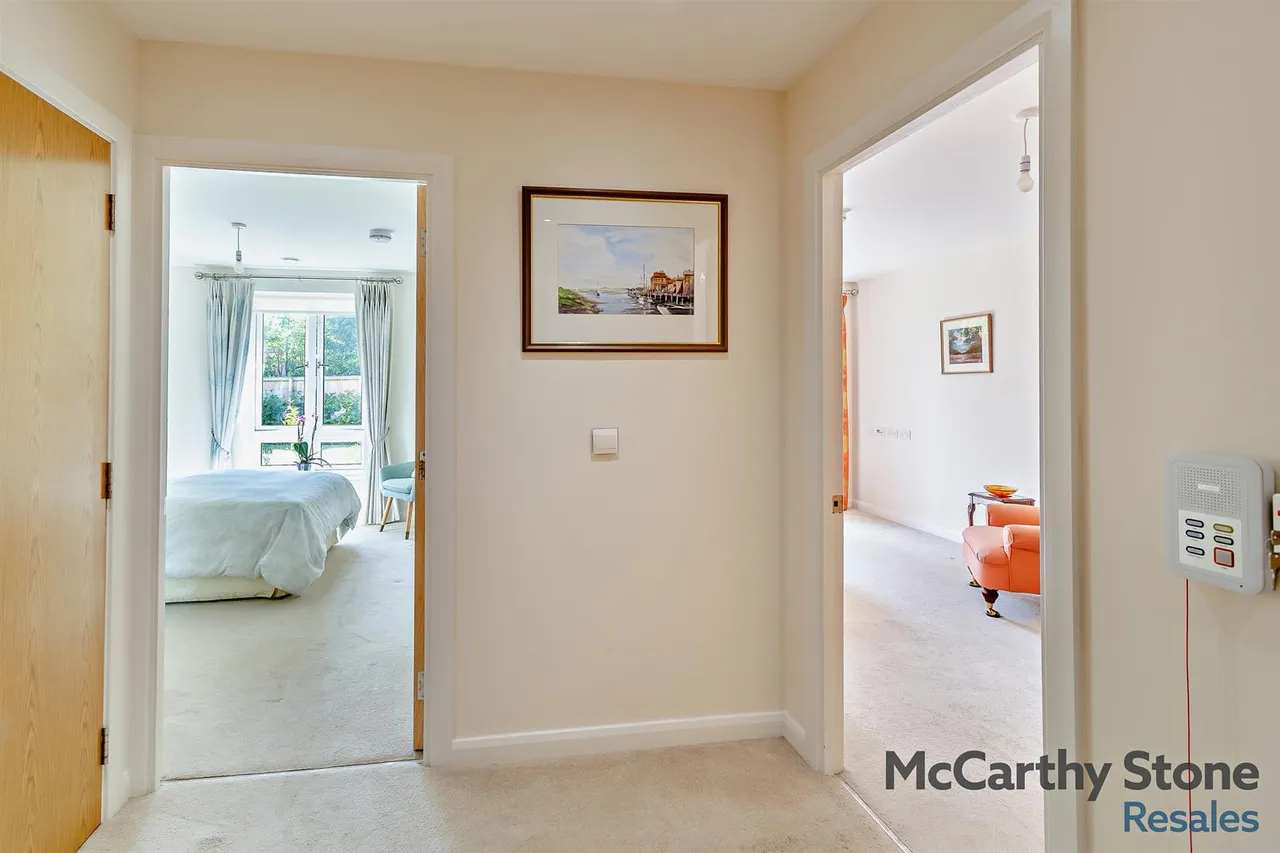 Wetherby Road, Harrogate, HG2, photo 11