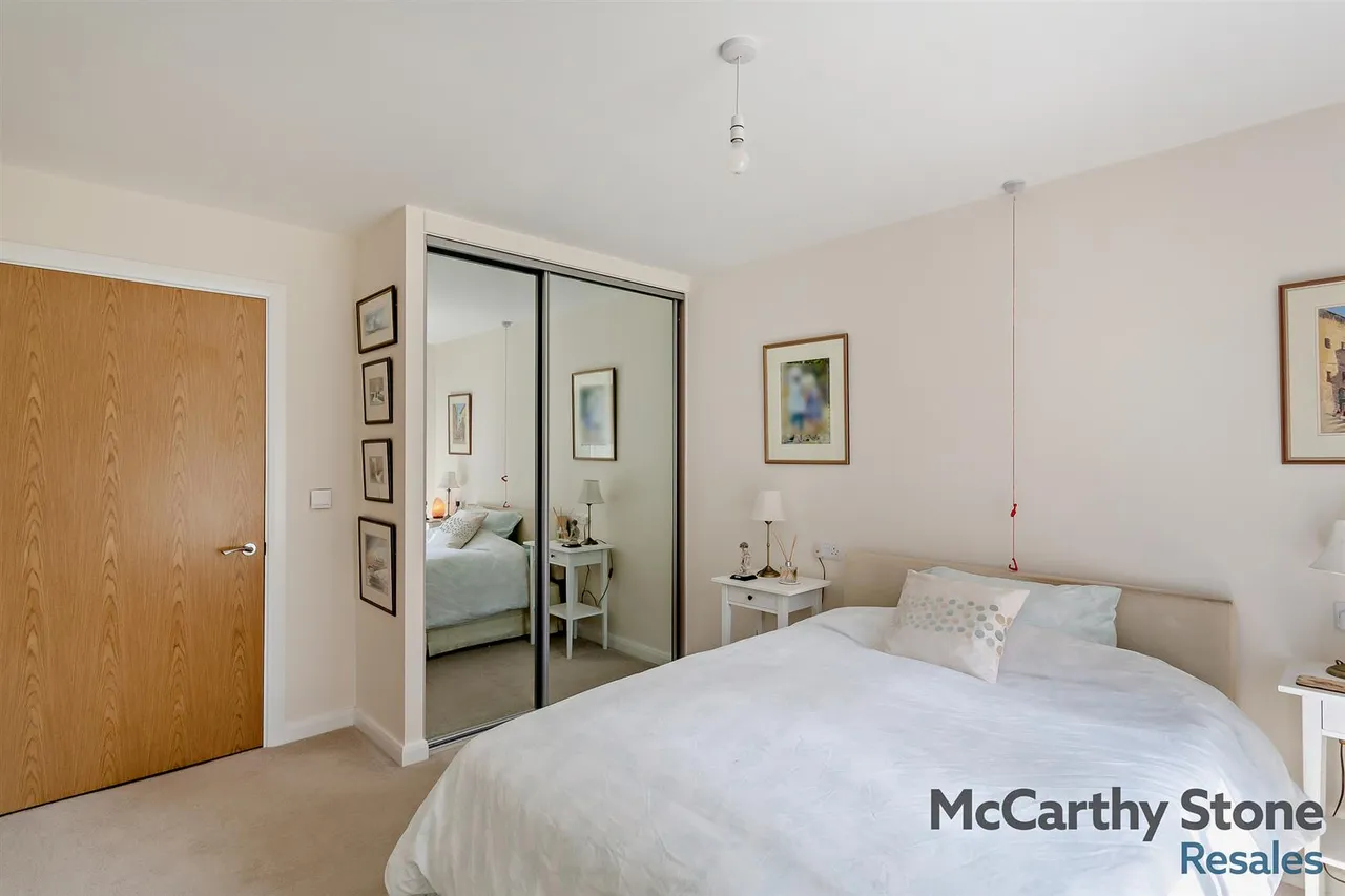 Wetherby Road, Harrogate, HG2, photo 9