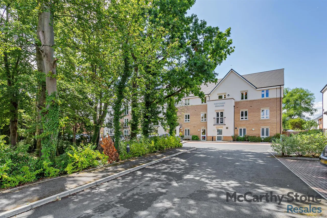 Wetherby Road, Harrogate, HG2, photo 15