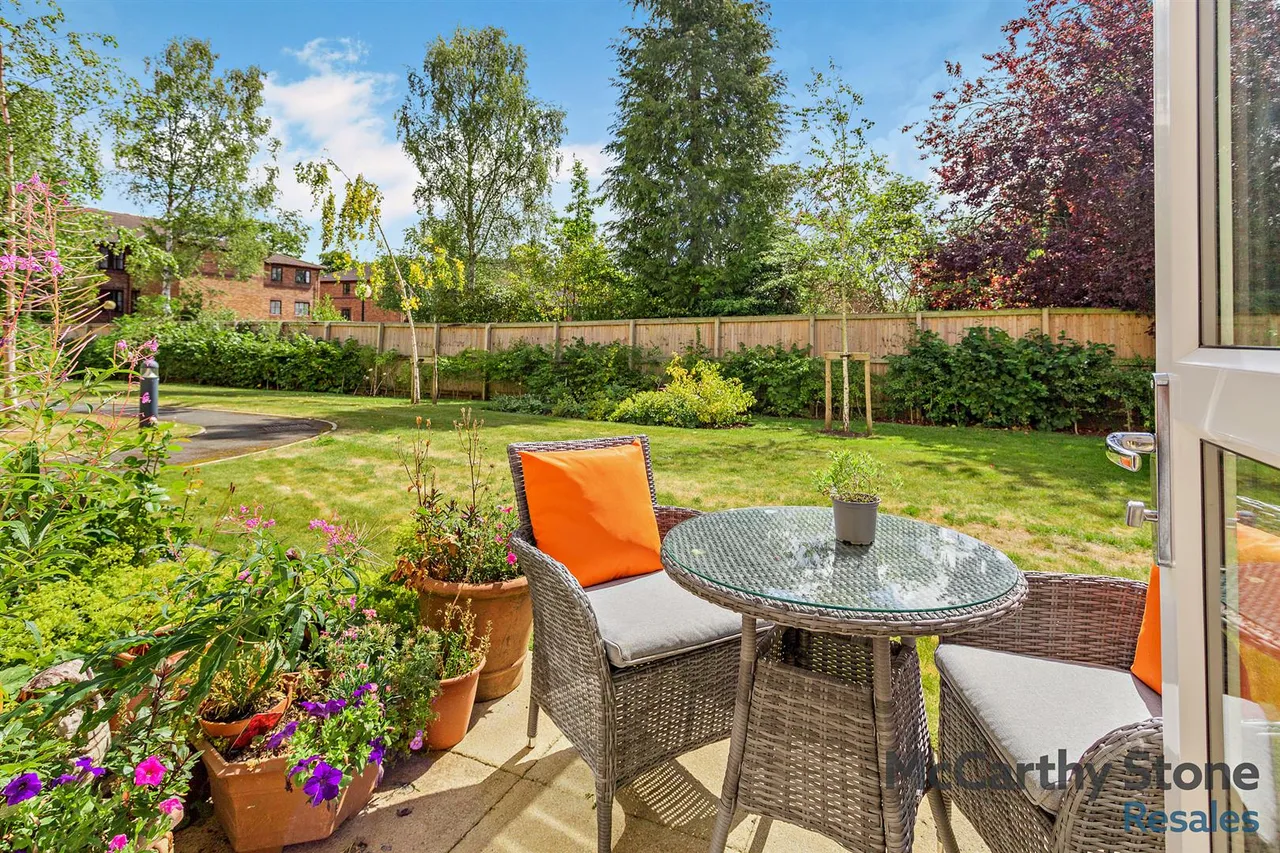 Wetherby Road, Harrogate, HG2, photo 14