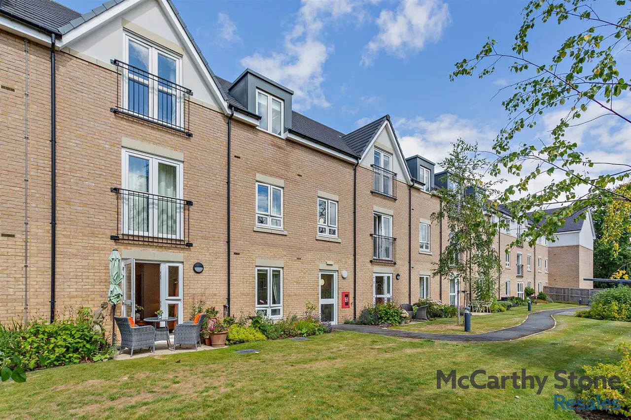 Wetherby Road, Harrogate, HG2, photo 10