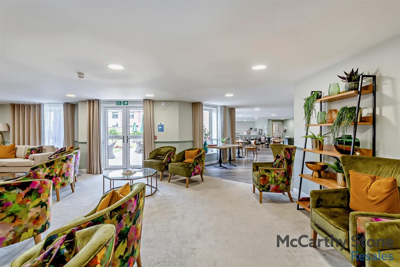 Wetherby Road, Harrogate, HG2, photo 17