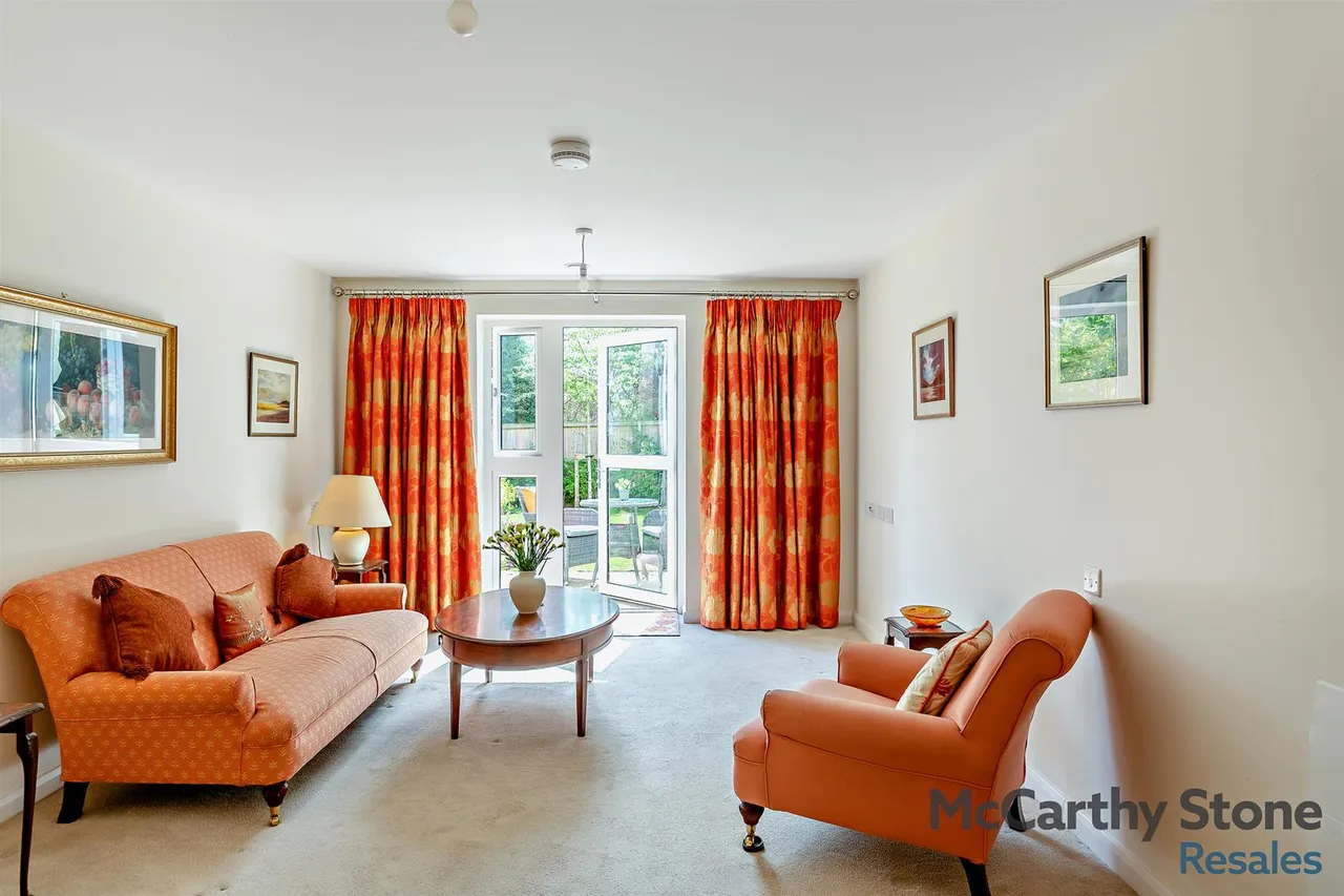 Wetherby Road, Harrogate, HG2, photo 4