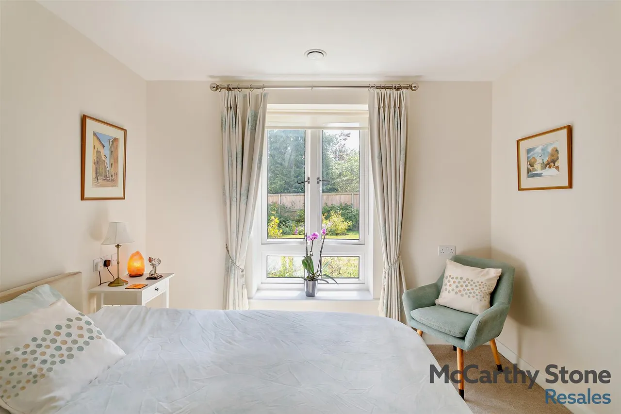 Wetherby Road, Harrogate, HG2, photo 3