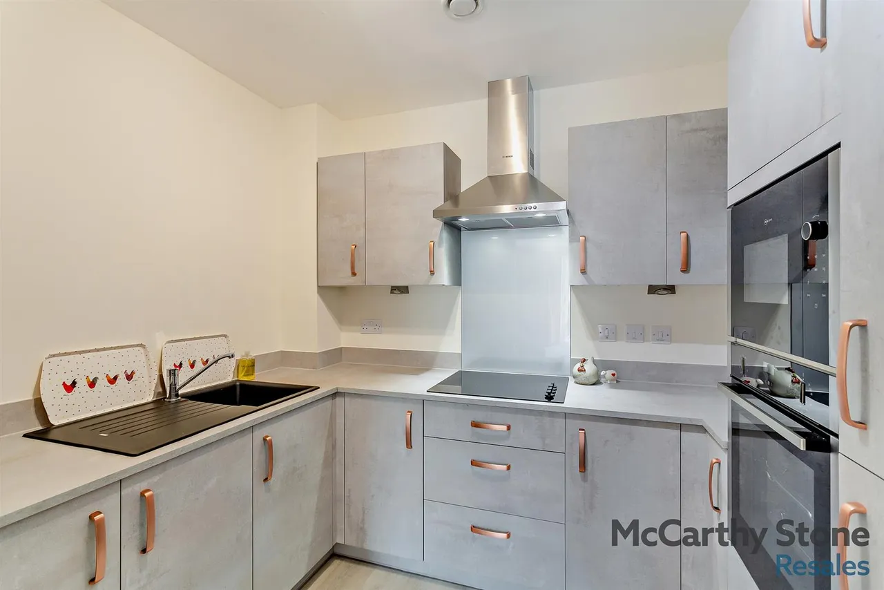 Wetherby Road, Harrogate, HG2, photo 7