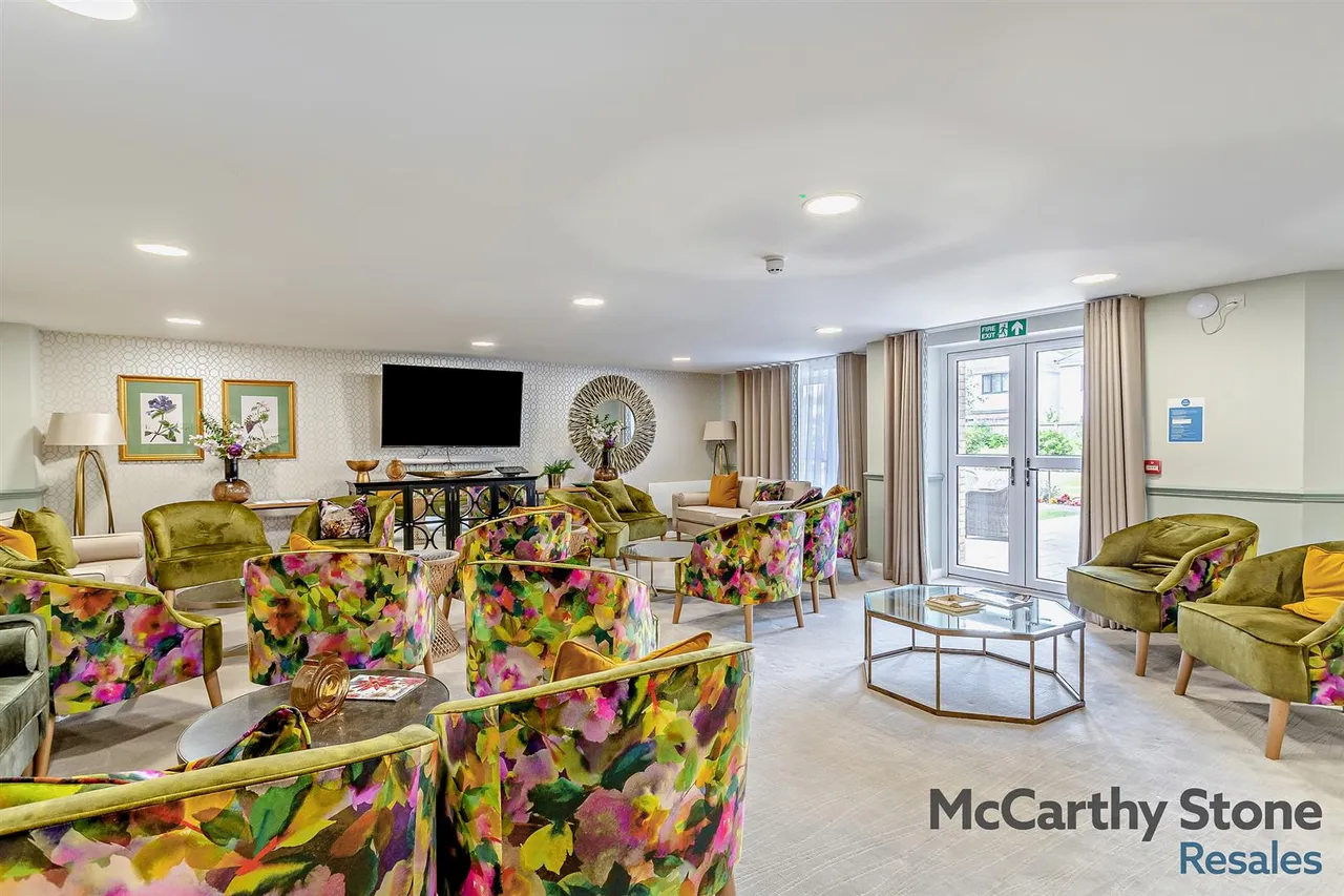 Wetherby Road, Harrogate, HG2, photo 19