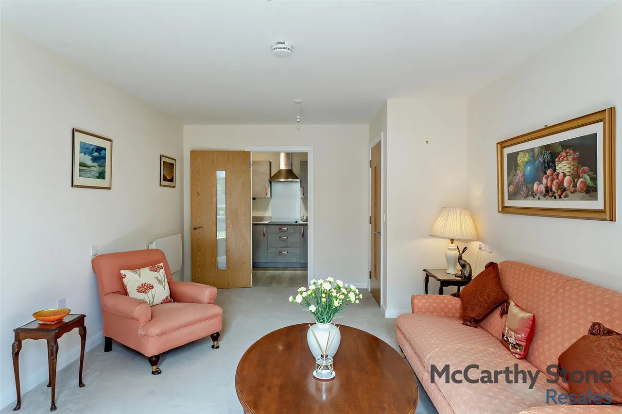 Wetherby Road, Harrogate, HG2, photo 23