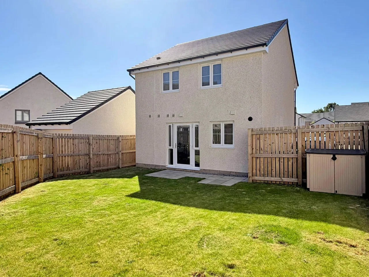 Nasmith Crescent, Elgin, photo 25