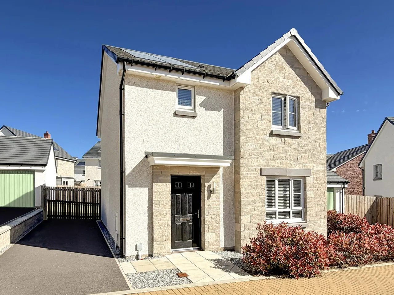 Nasmith Crescent, Elgin, photo 2