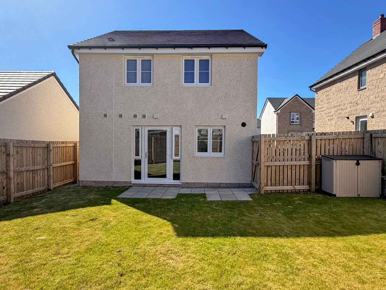 Nasmith Crescent, Elgin, photo 26