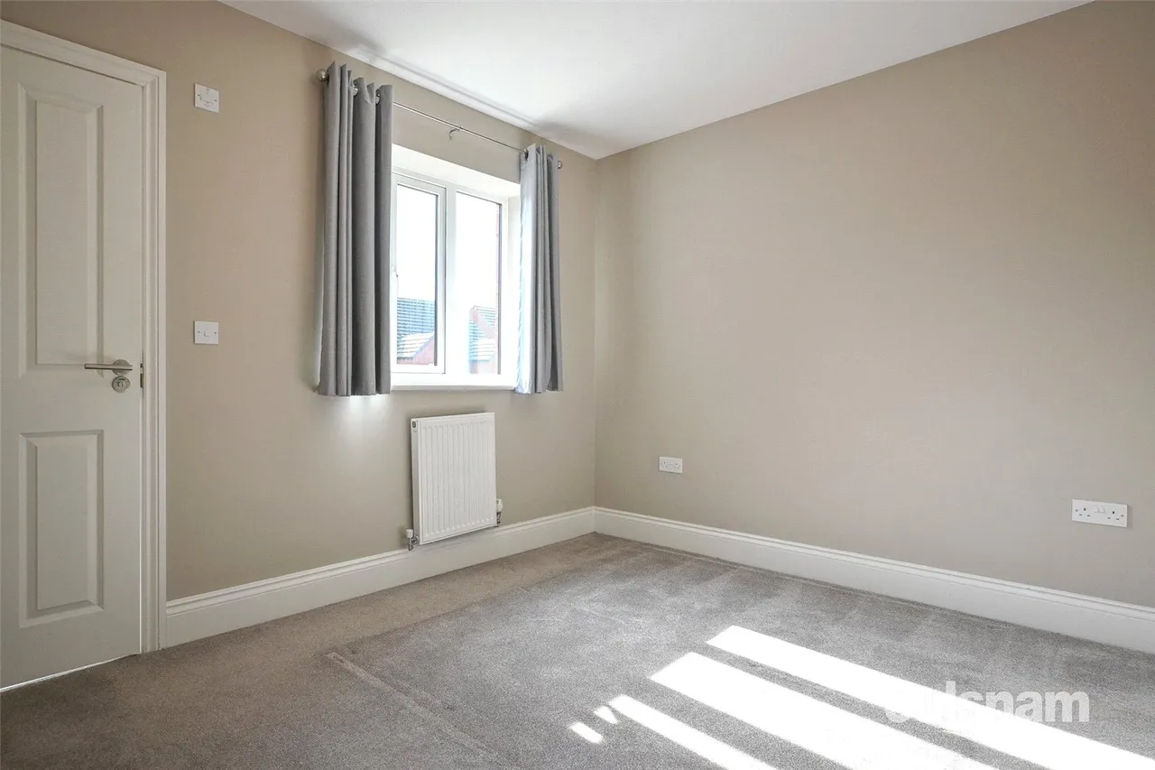 John Brooks Avenue, Smethwick, B66, photo 12