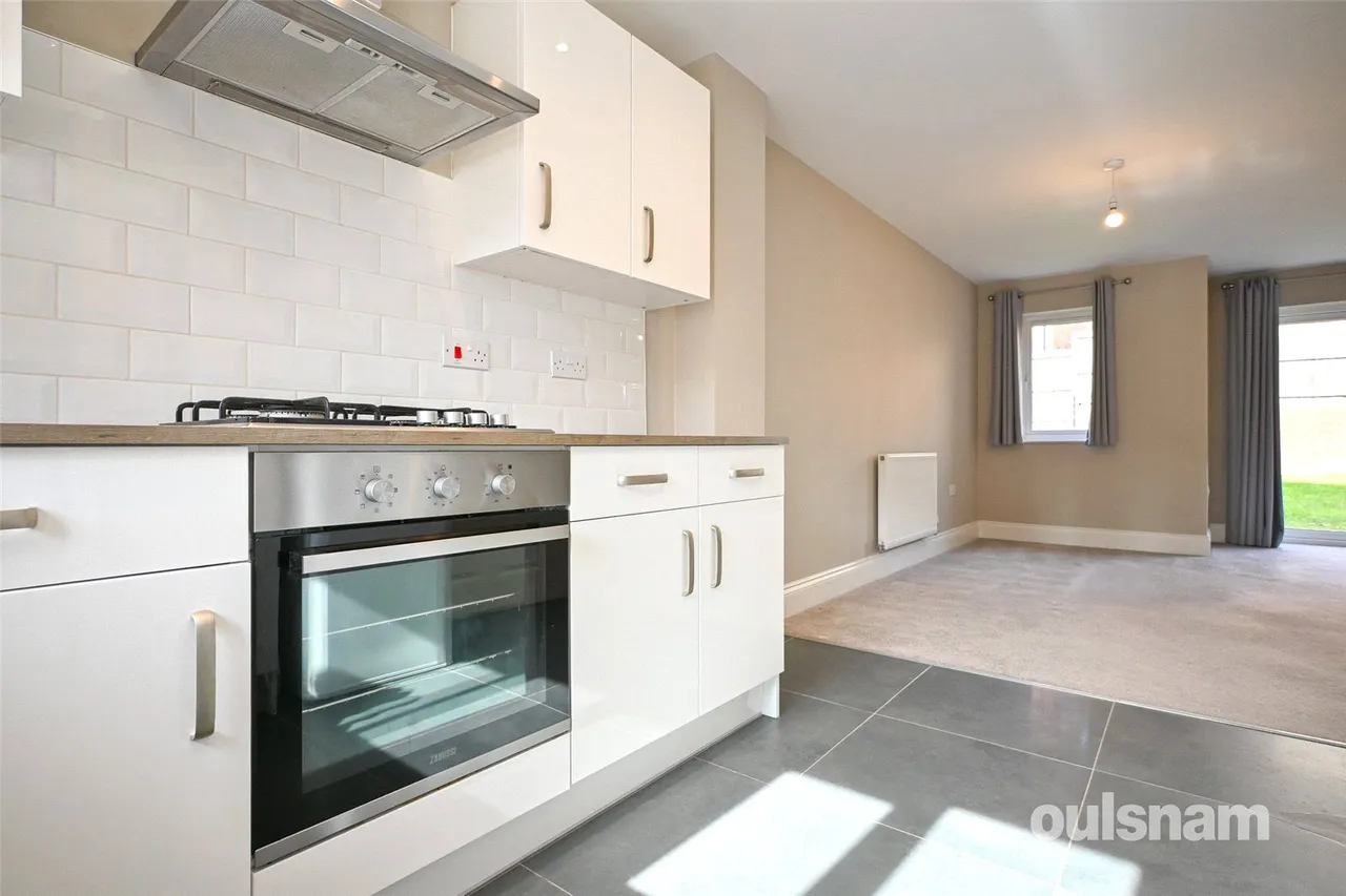 John Brooks Avenue, Smethwick, B66, photo 8