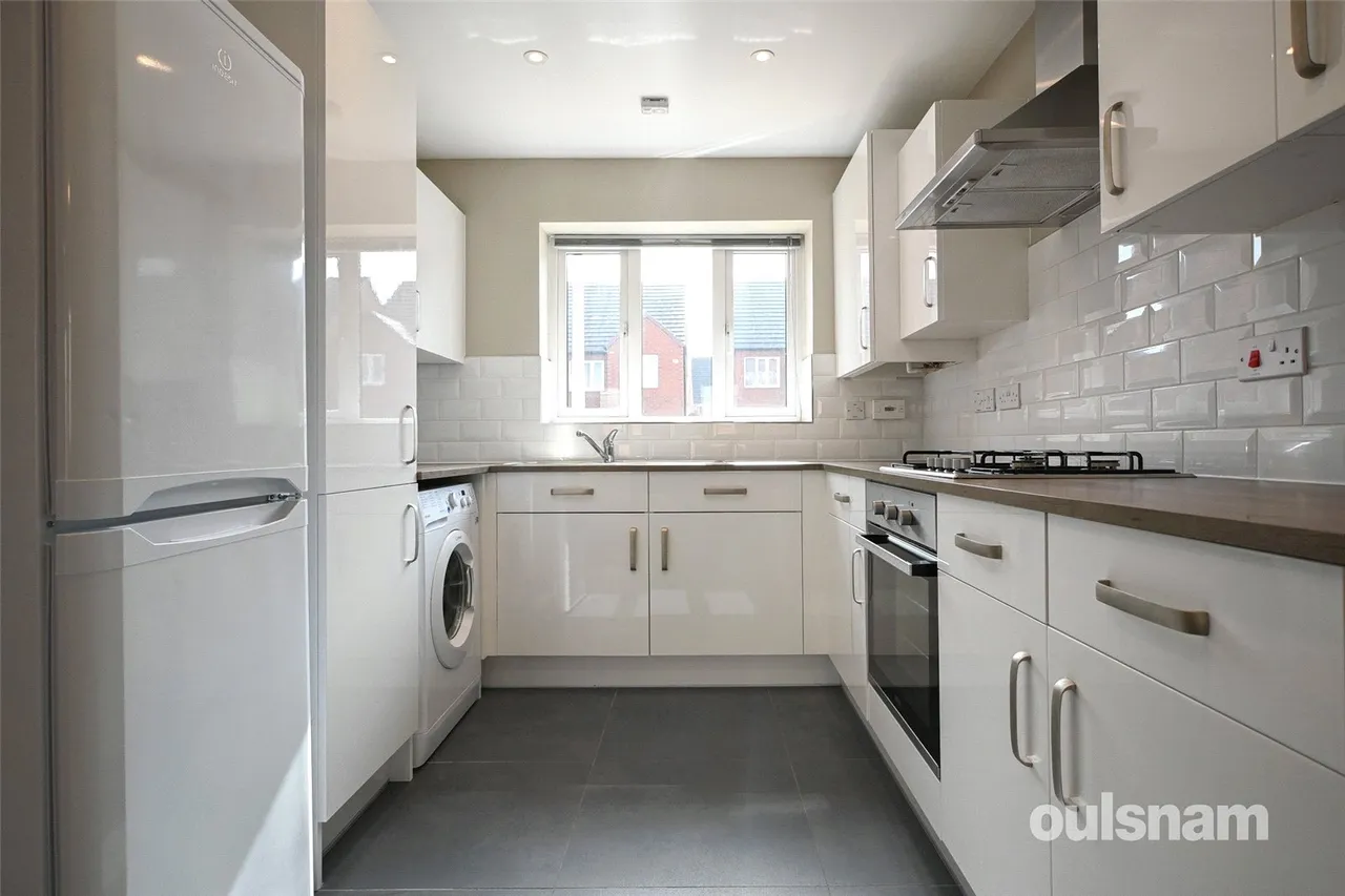 John Brooks Avenue, Smethwick, B66, photo 7