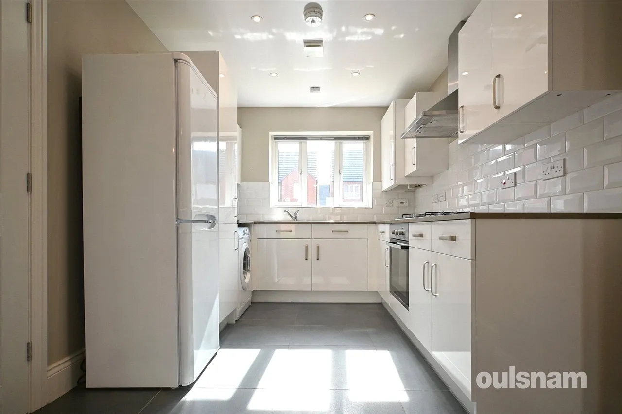 John Brooks Avenue, Smethwick, B66, photo 5