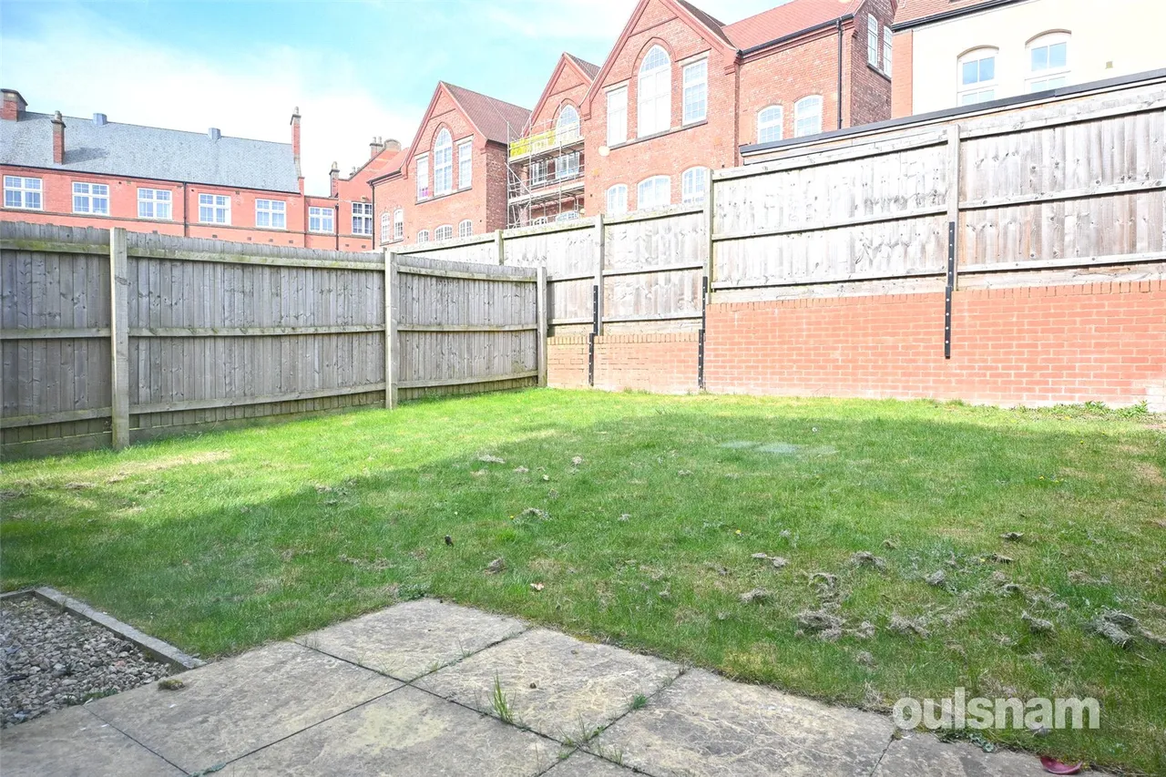 John Brooks Avenue, Smethwick, B66, photo 19