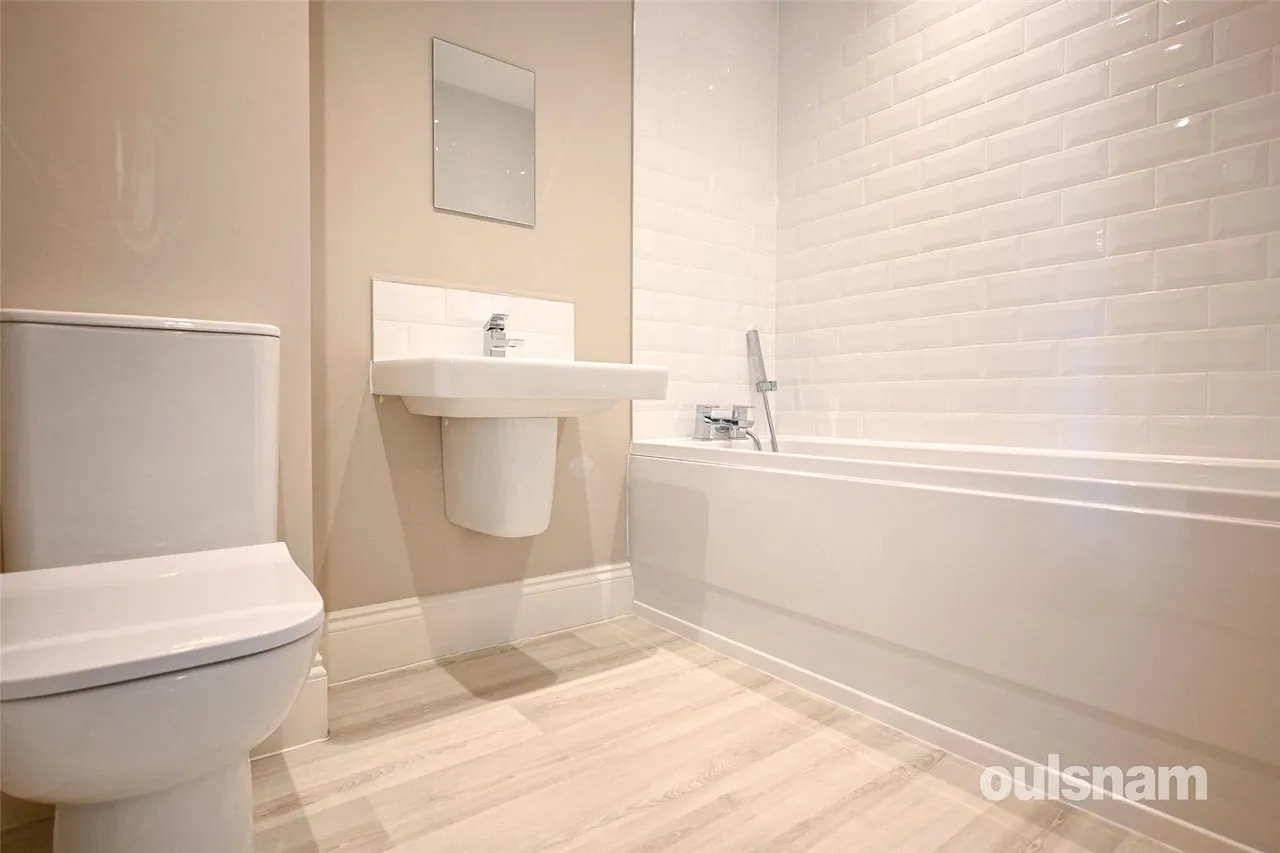 John Brooks Avenue, Smethwick, B66, photo 17