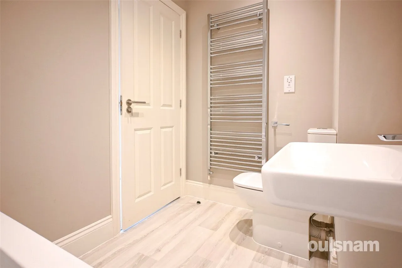 John Brooks Avenue, Smethwick, B66, photo 18