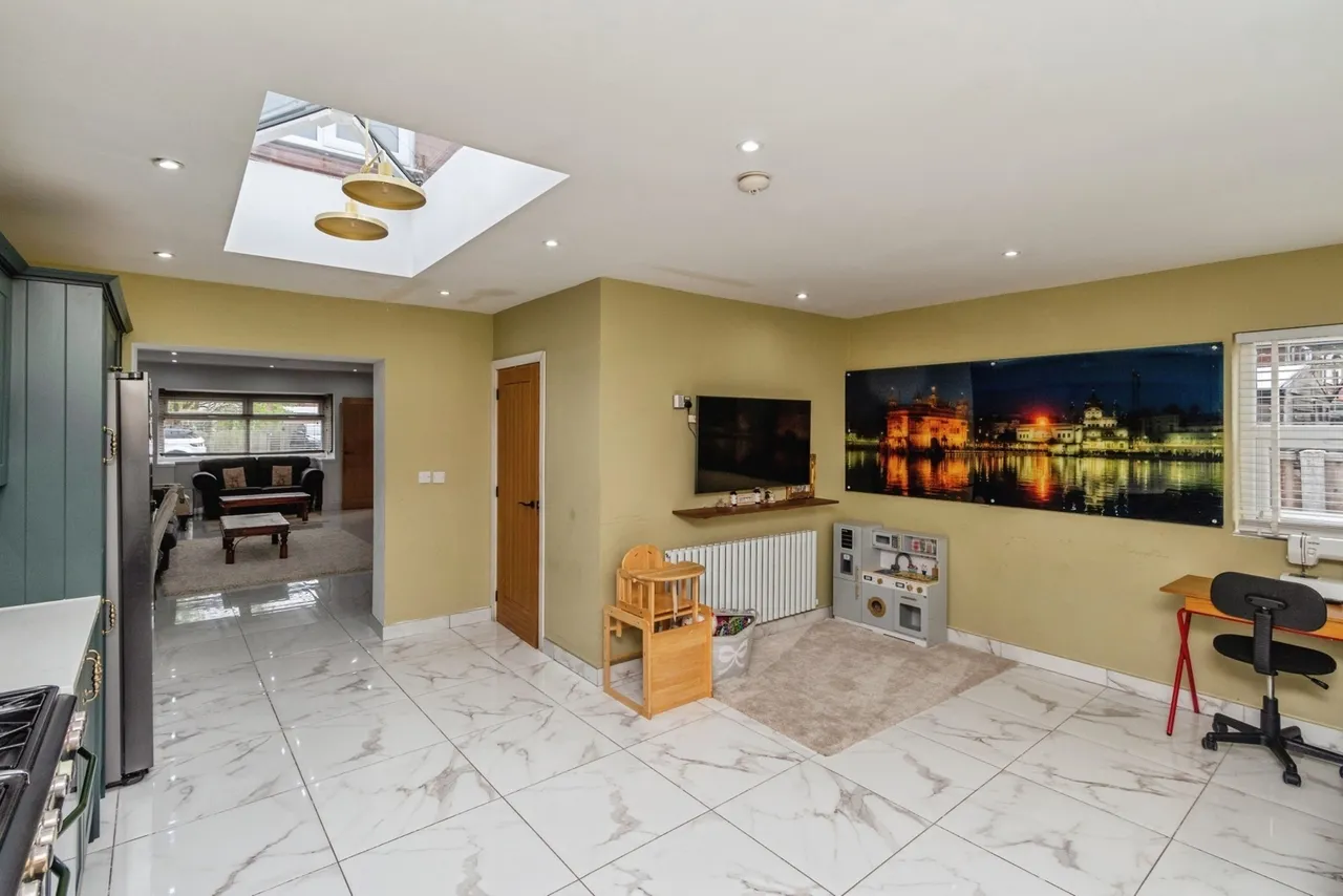 Yew Tree Road, Walsall, WS4, photo 4