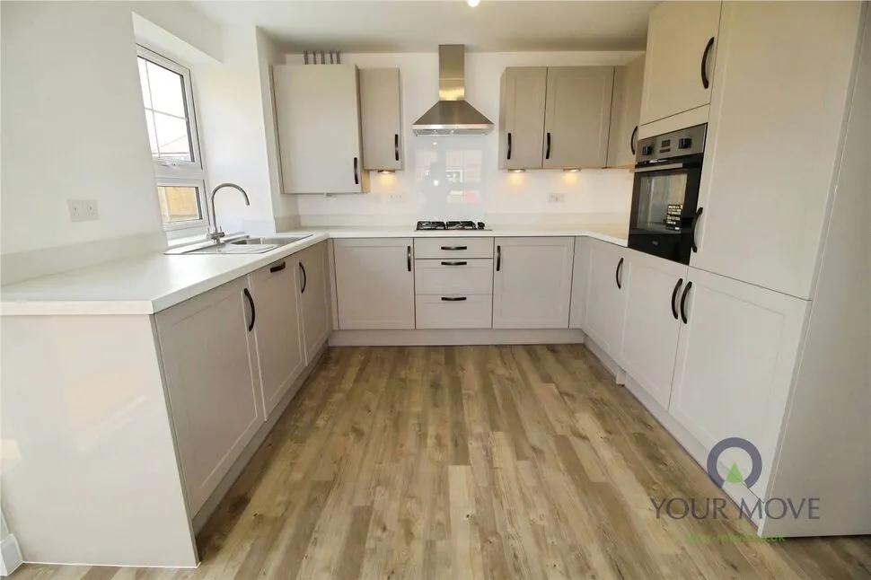 Cowshall Crescent, Eastbourne, BN22, photo 5