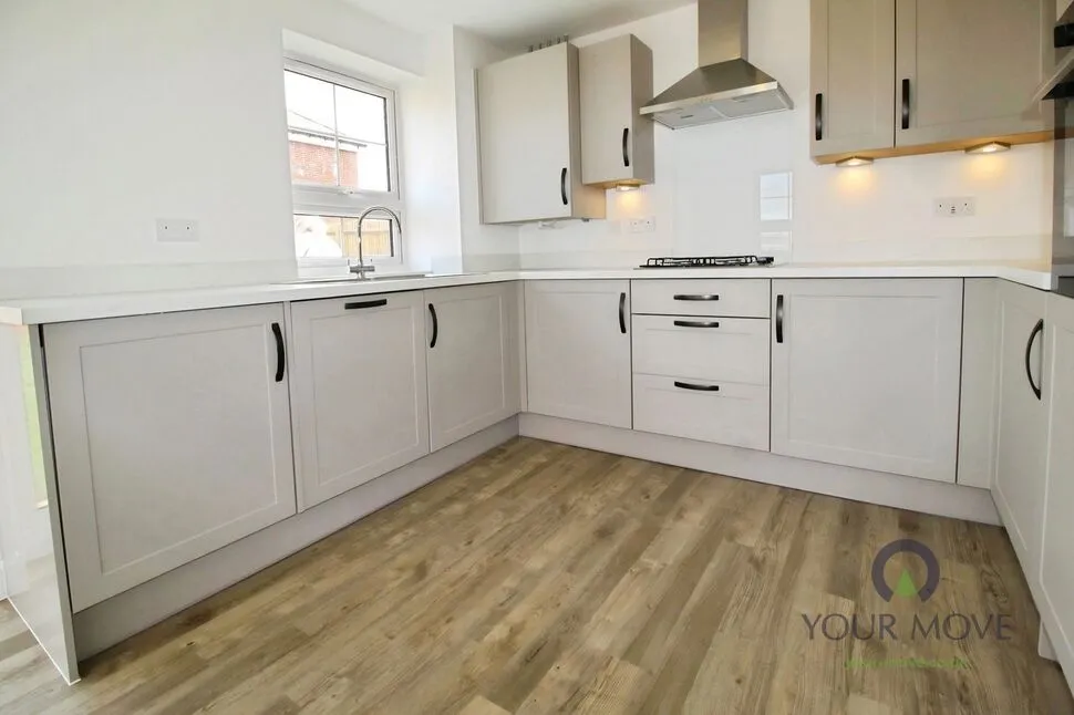 Cowshall Crescent, Eastbourne, BN22, photo 4