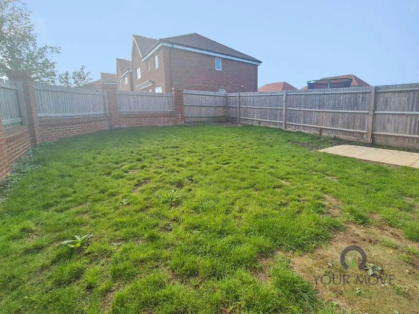 Cowshall Crescent, Eastbourne, BN22, photo 14