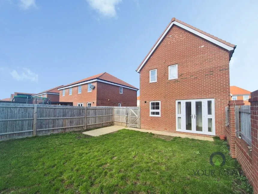 Cowshall Crescent, Eastbourne, BN22, photo 15
