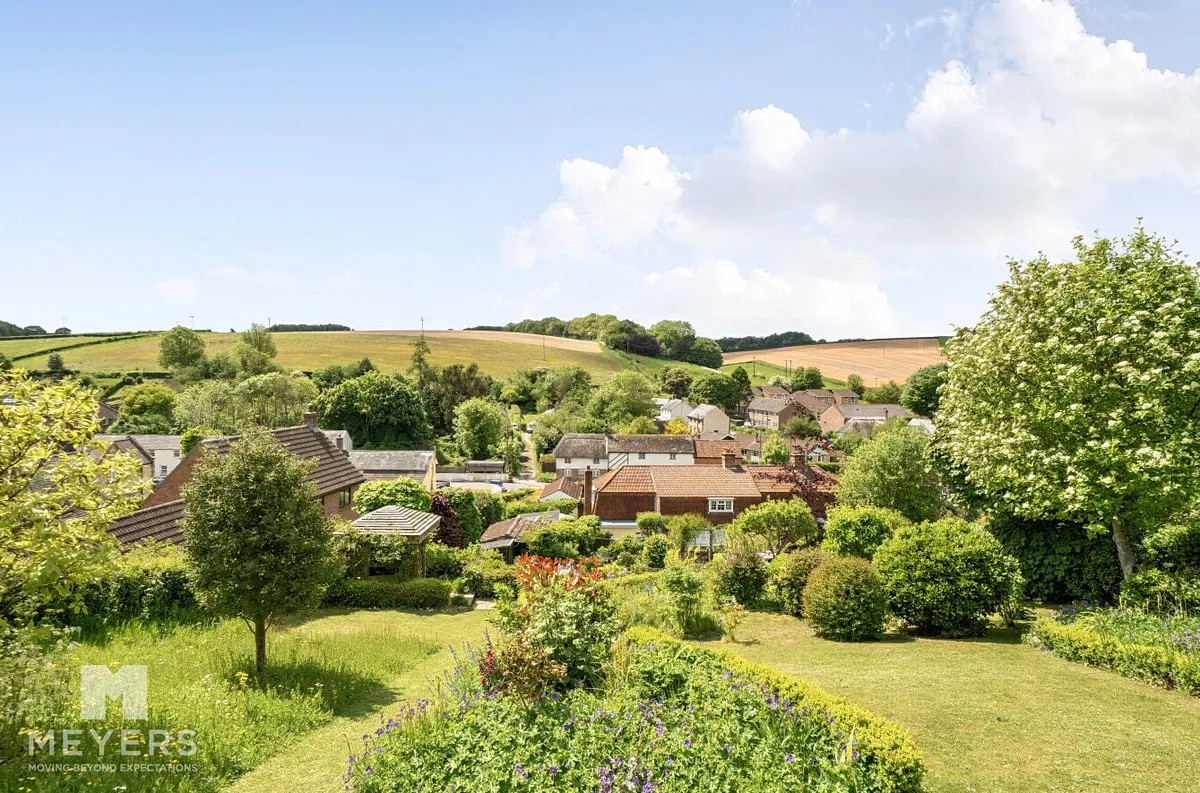 Piddletrenthide, Dorchester, DT2, photo 13