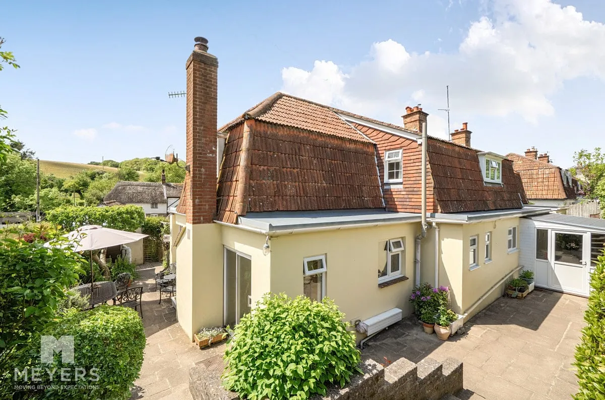 Piddletrenthide, Dorchester, DT2, photo 17