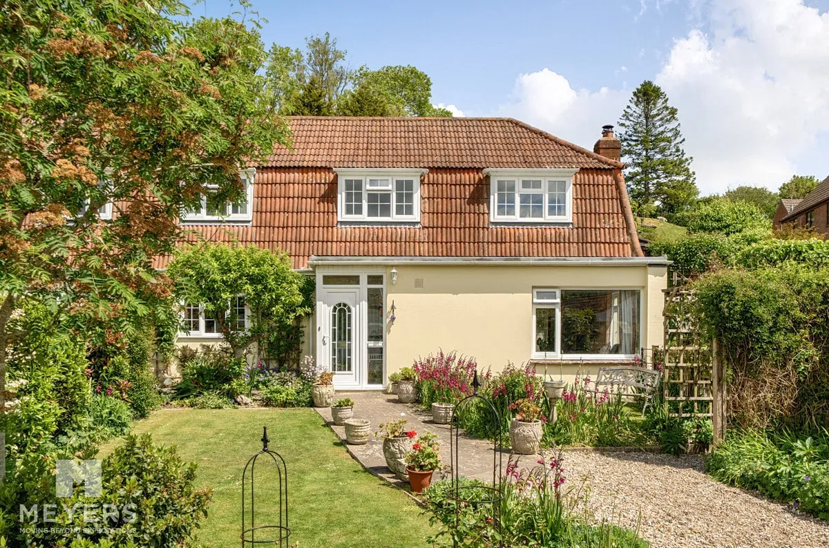 Piddletrenthide, Dorchester, DT2, photo 18