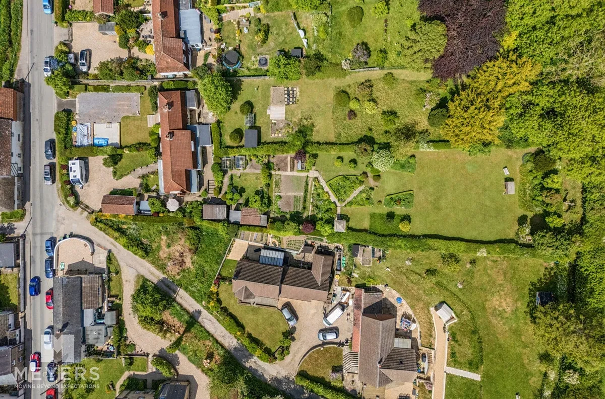 Piddletrenthide, Dorchester, DT2, photo 19