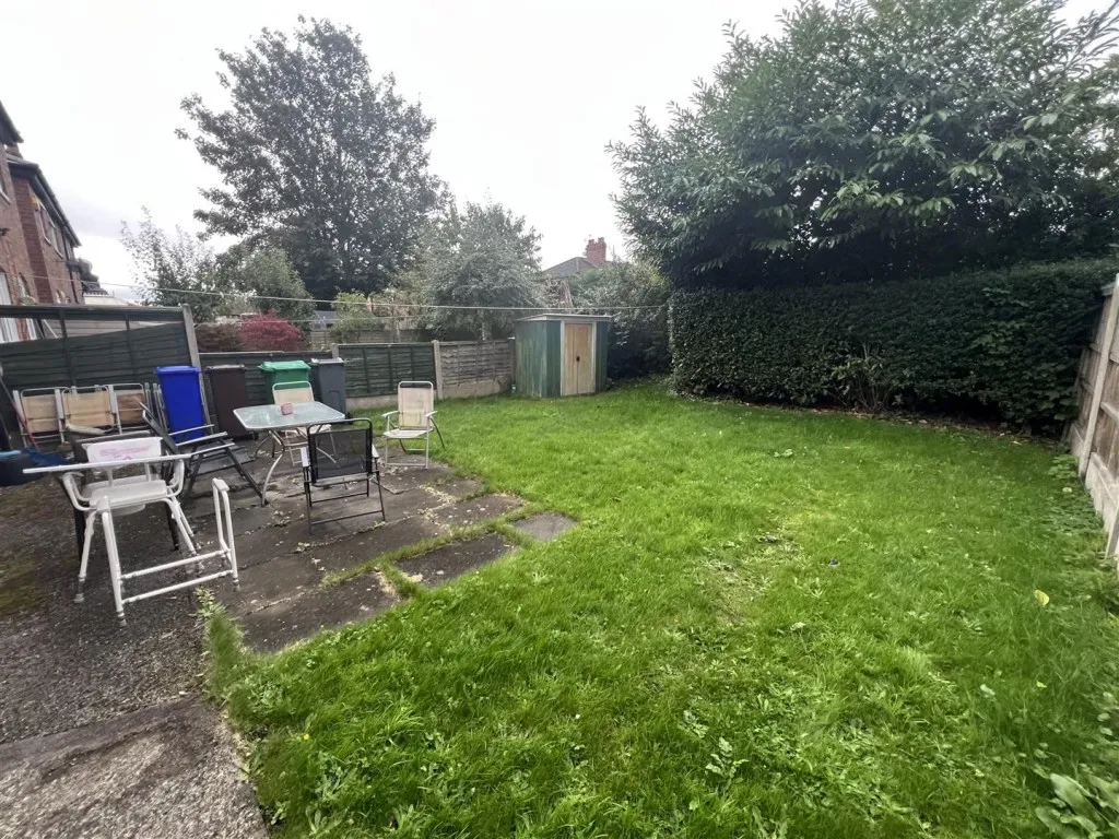 Darley Avenue, Manchester, M21, photo 27