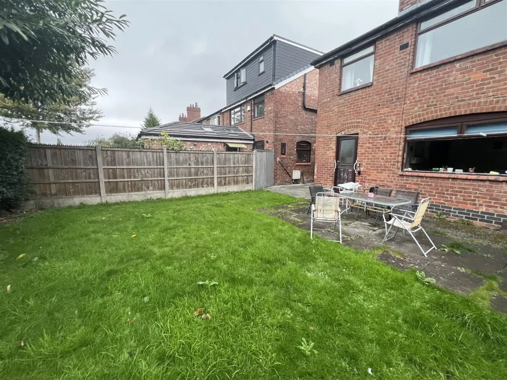 Darley Avenue, Manchester, M21, photo 26
