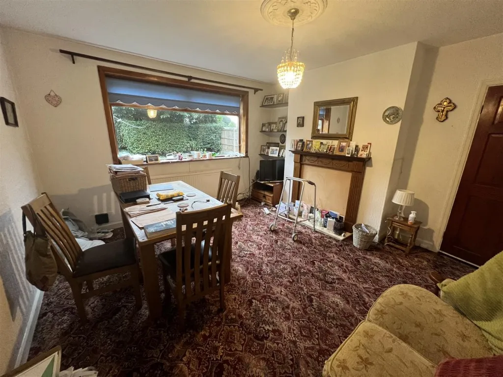 Darley Avenue, Manchester, M21, photo 6