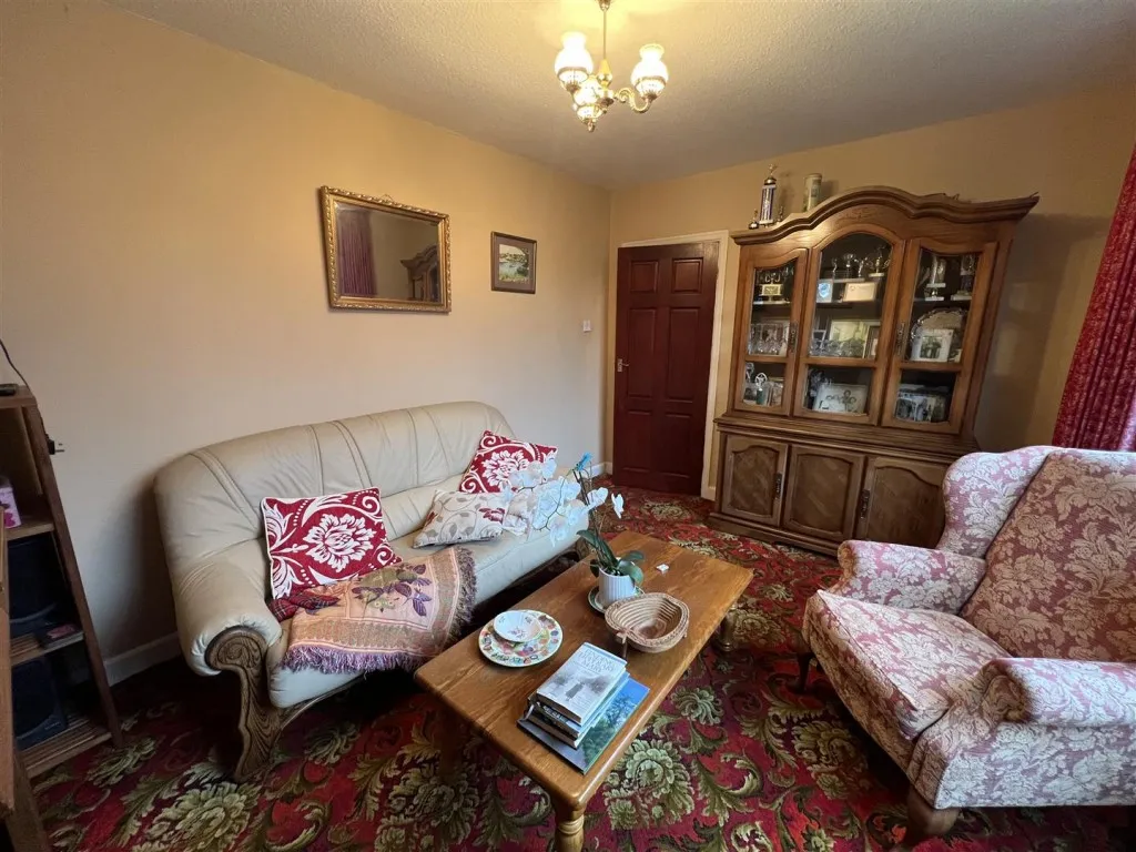 Darley Avenue, Manchester, M21, photo 4