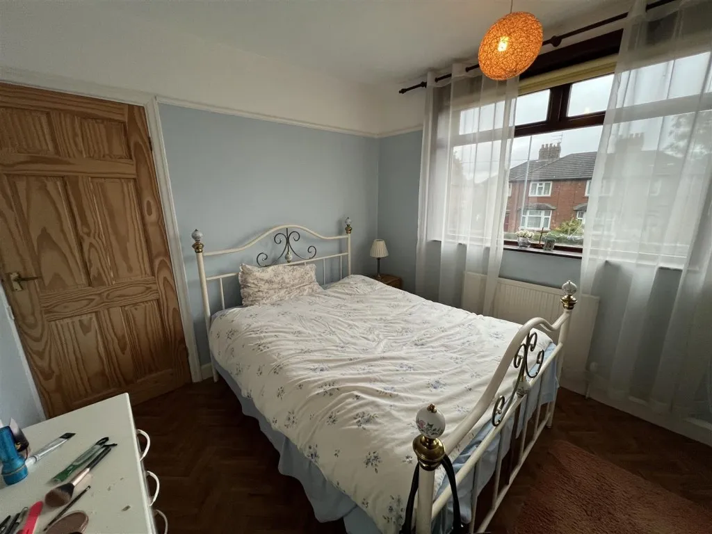Darley Avenue, Manchester, M21, photo 13