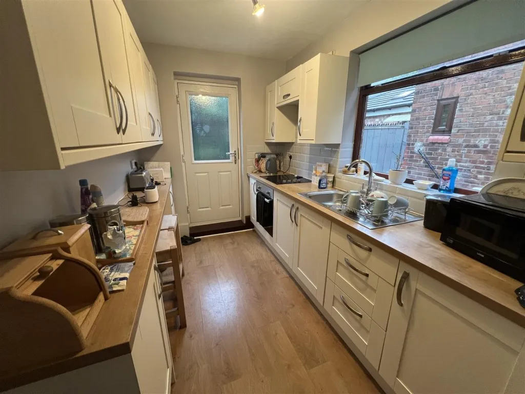 Darley Avenue, Manchester, M21, photo 8
