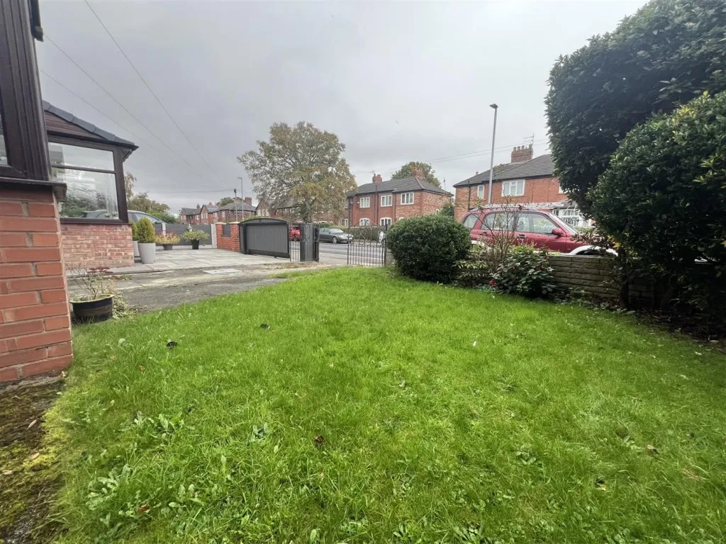 Darley Avenue, Manchester, M21, photo 31