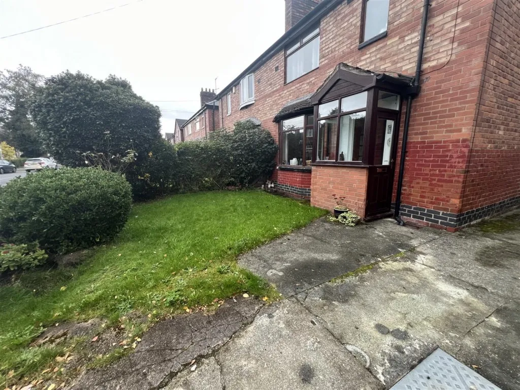 Darley Avenue, Manchester, M21, photo 30