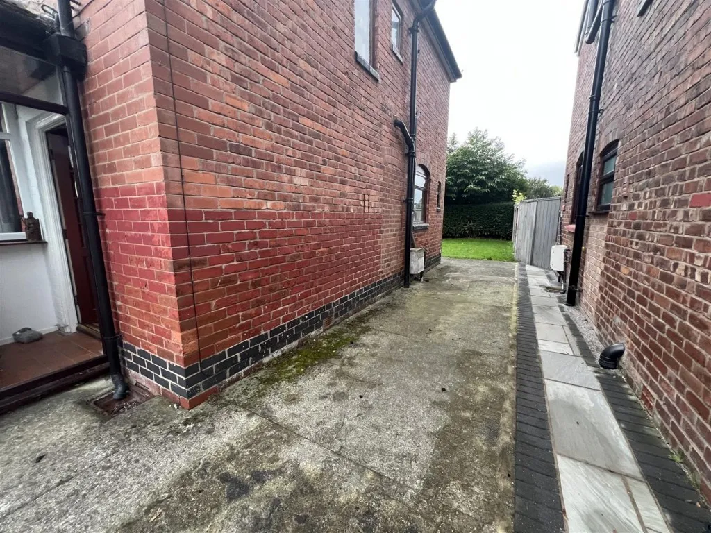 Darley Avenue, Manchester, M21, photo 29