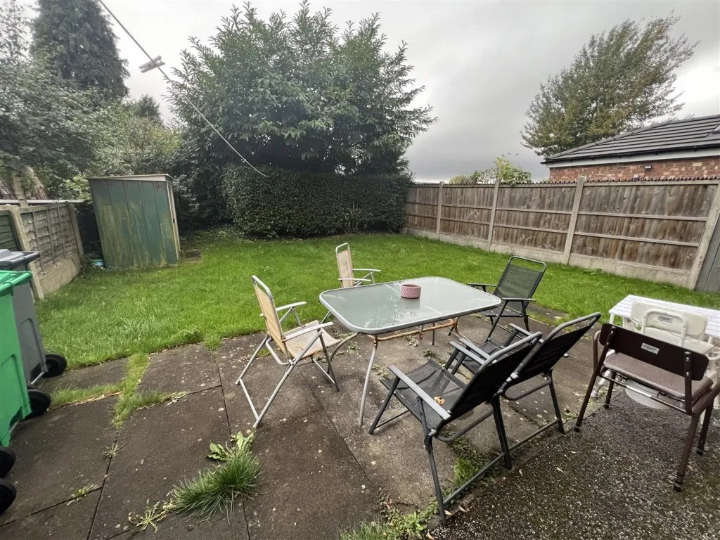 Darley Avenue, Manchester, M21, photo 28