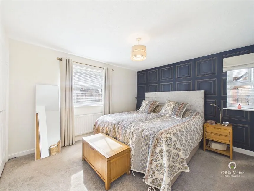 Meadow Drive, Chester Le Street, Durham, DH2, photo 10