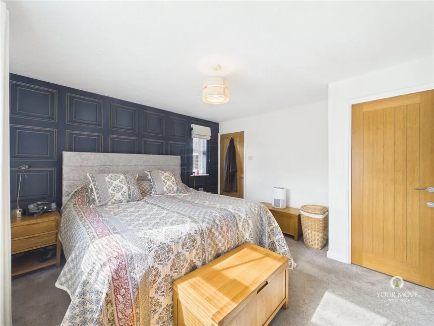 Meadow Drive, Chester Le Street, Durham, DH2, photo 11