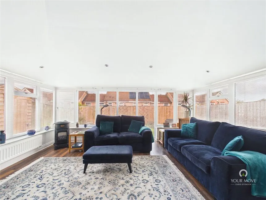 Meadow Drive, Chester Le Street, Durham, DH2, photo 9