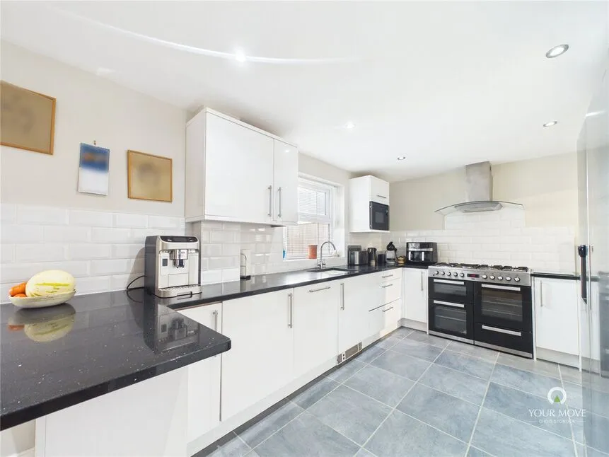Meadow Drive, Chester Le Street, Durham, DH2, photo 5